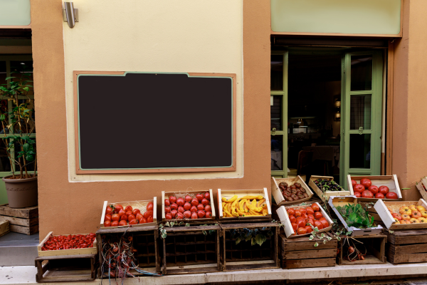 Produtos de Higiene Pessoal